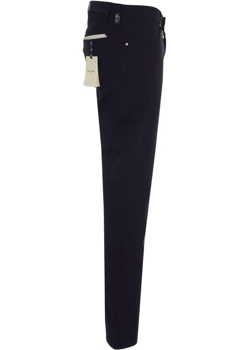 Pantaloni Slim fit pants 'Bard Fast' - Img 3