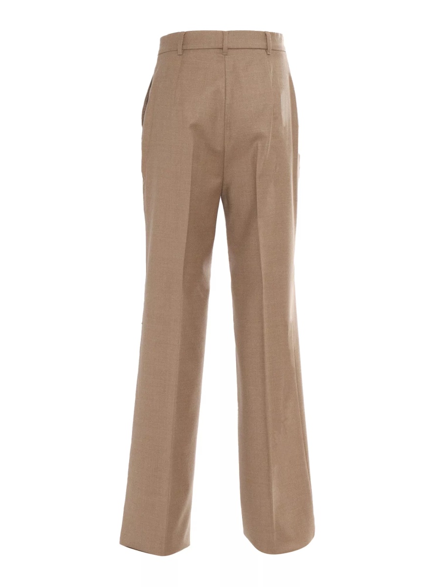 Pantaloni Soraga camel trousers - Img 2