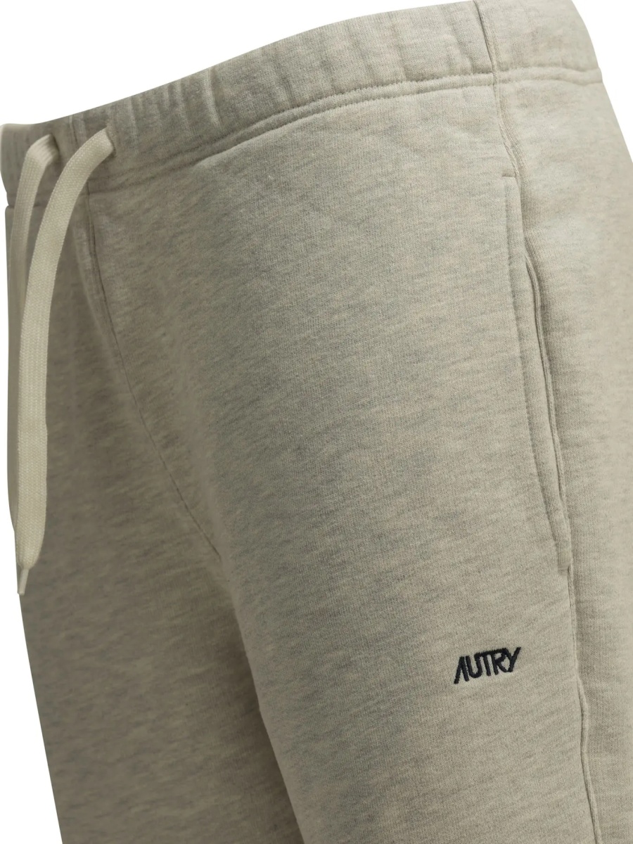 Pantaloni Sports Pants with Logo - Img 3