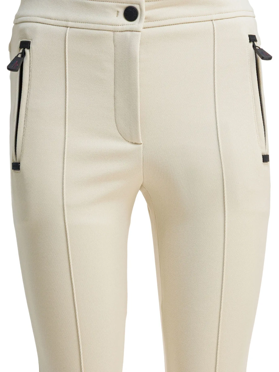 Pantaloni Sports Pants with Logo - Img 3