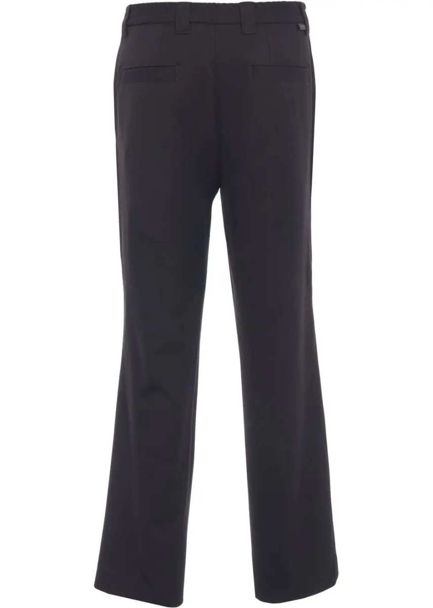 Pantaloni Straight cut trousers - Img 3