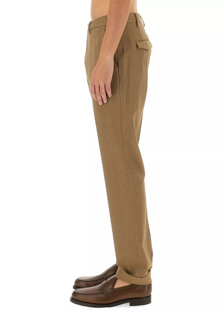 Pantaloni Straight Leg Pants - Img 4