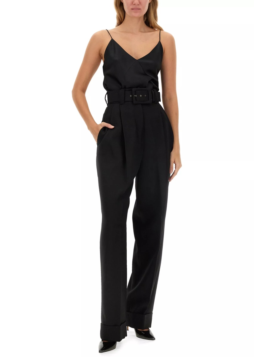 Pantaloni Street Piano Pants - Img 2