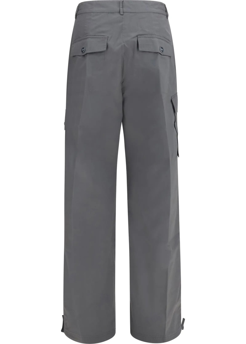 Pantaloni Stretch cotton cargo Pants - Img 2