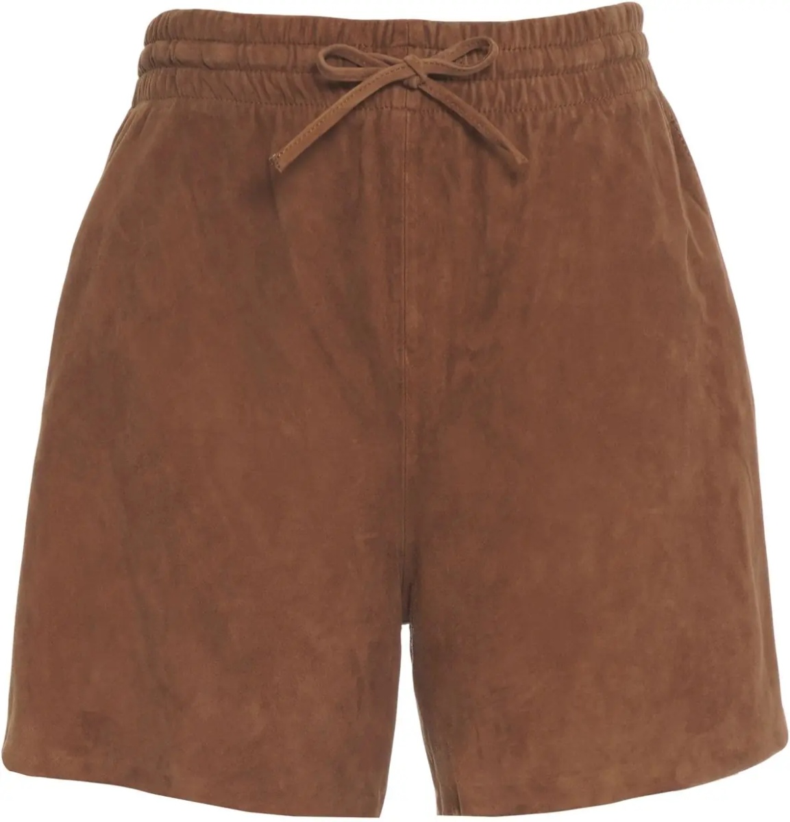 Pantaloni Suede shorts 'Anemone' - Img 2