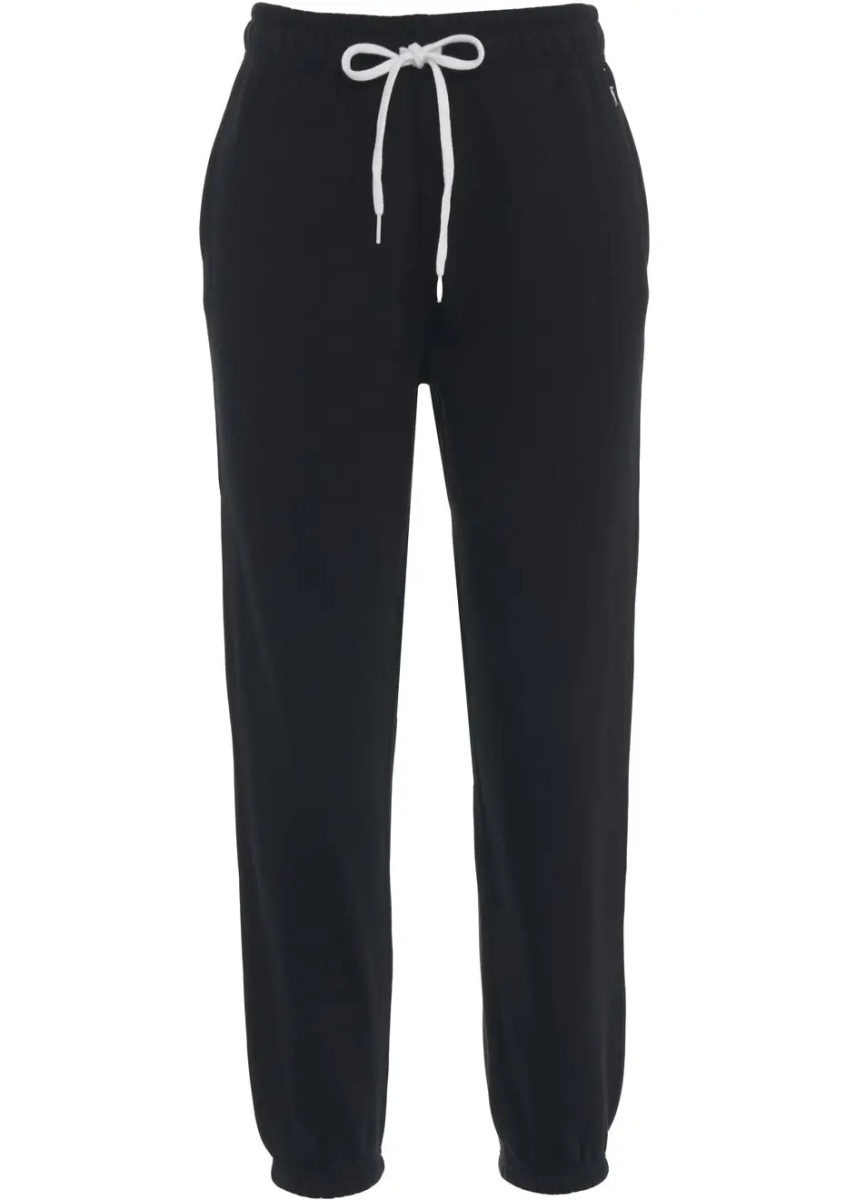 Pantaloni Sweatpants with logo detail - Img 2