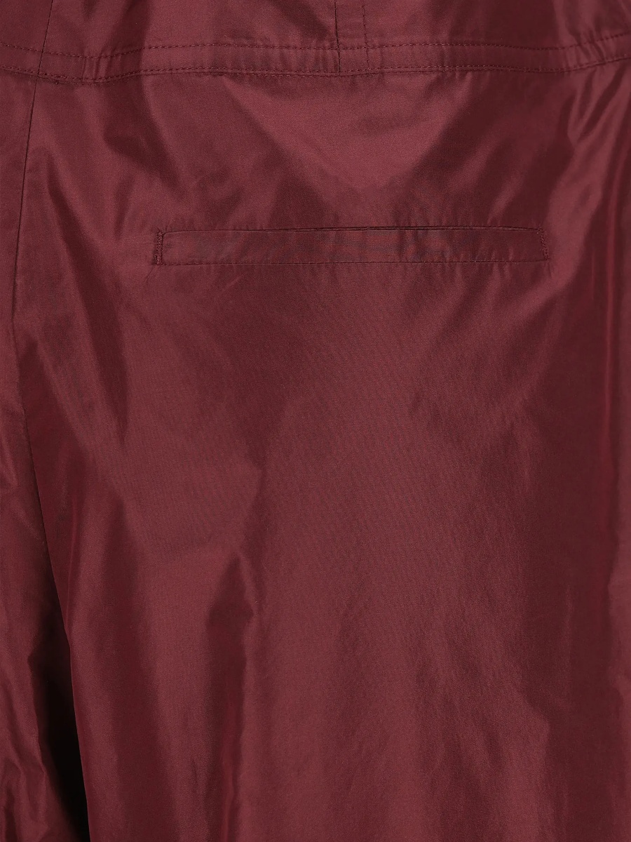Pantaloni Taffeta silk Pants - Img 3