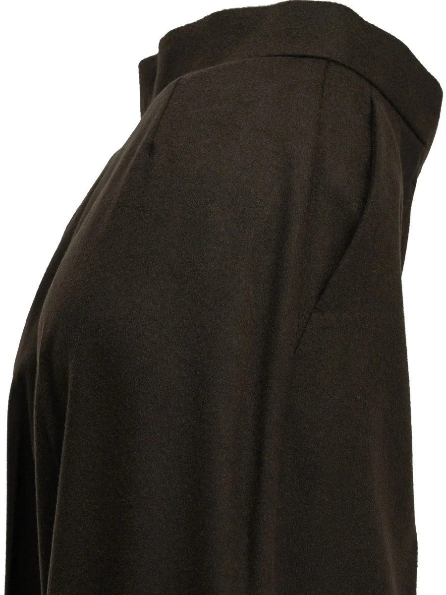 Pantaloni Tailored camel-colored pants - Img 4