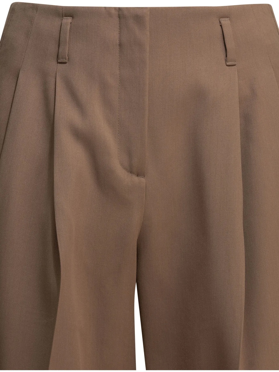Pantaloni Tailored pants made of virgin wool - Img 3