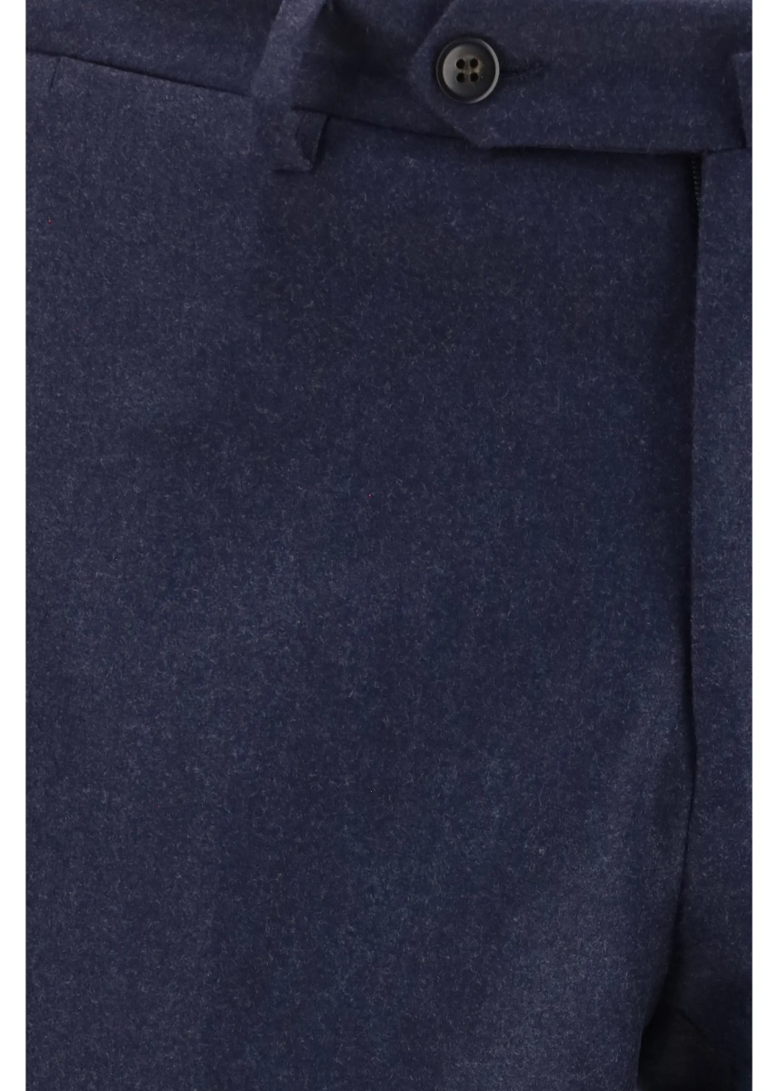 Pantaloni Tailored virgin wool Pants - Img 3