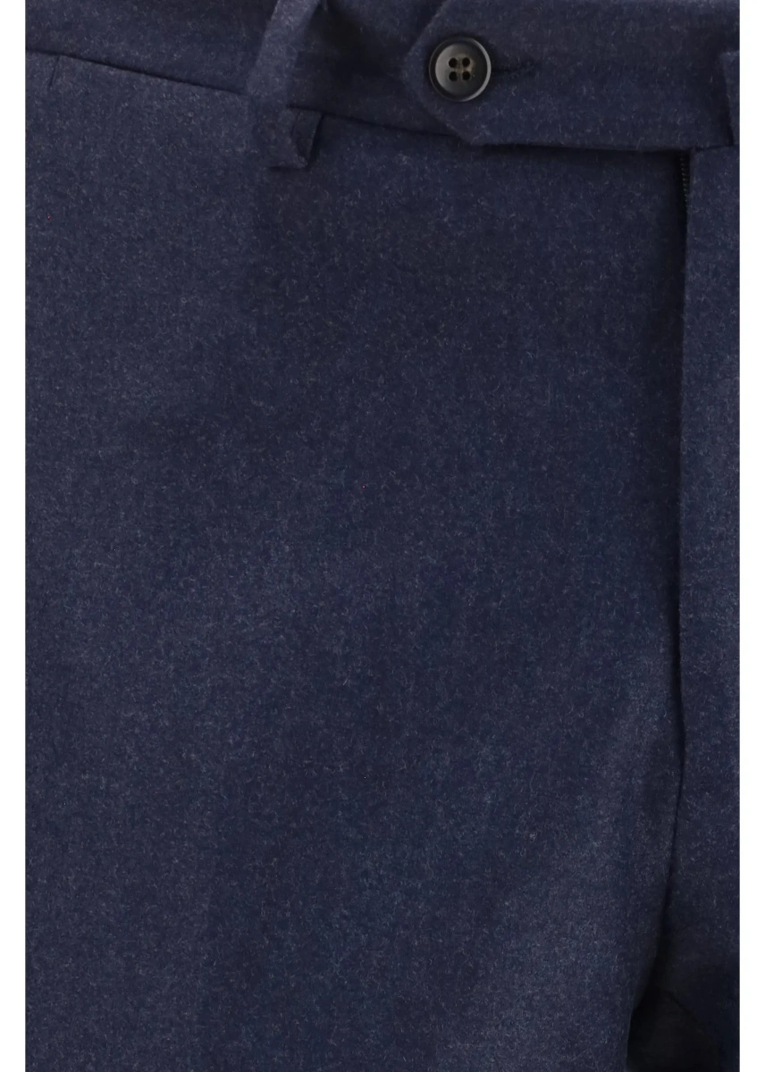 Pantaloni Tailored virgin wool Pants - Img 3