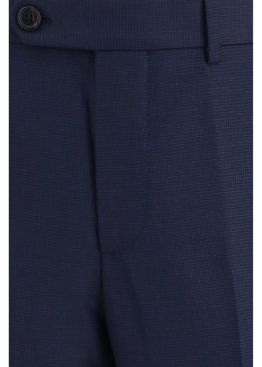 Pantaloni Tailored virgin wool Pants - Img 3