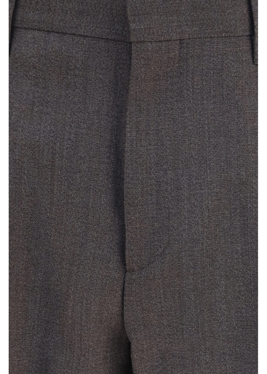 Pantaloni Tailored viscose Pants - Img 3