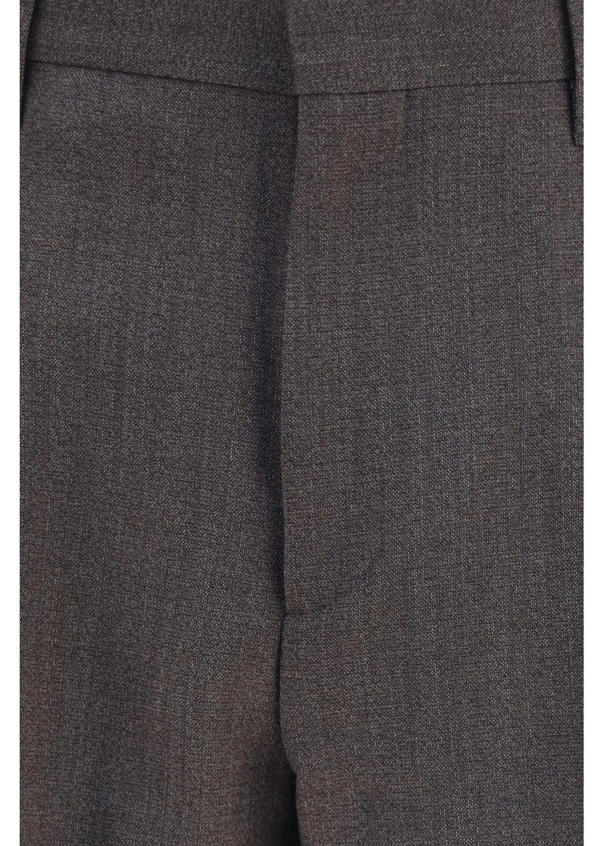 Pantaloni Tailored viscose Pants - Img 3