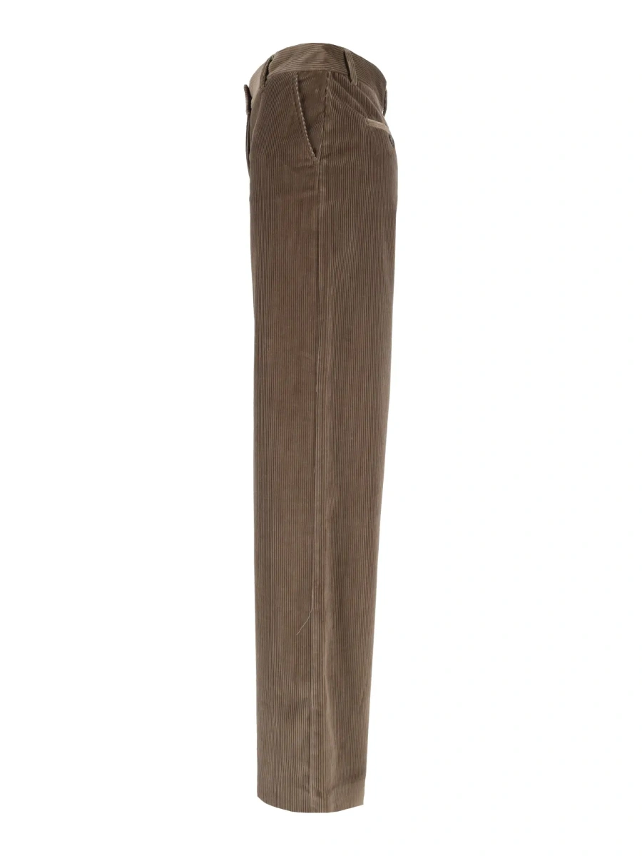 Pantaloni TANIA TROUSERS - Img 2
