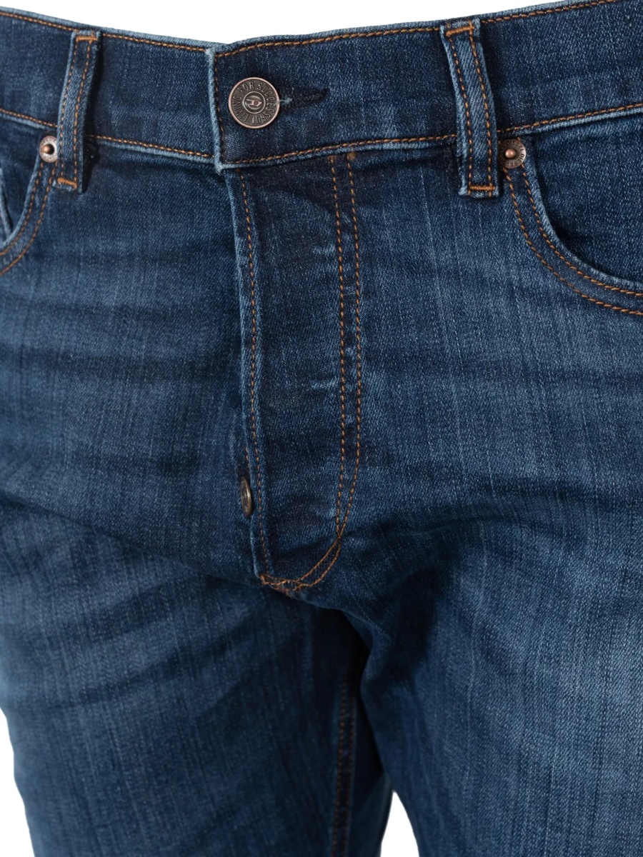 Pantaloni Tepphar-X 00SWID - Img 3