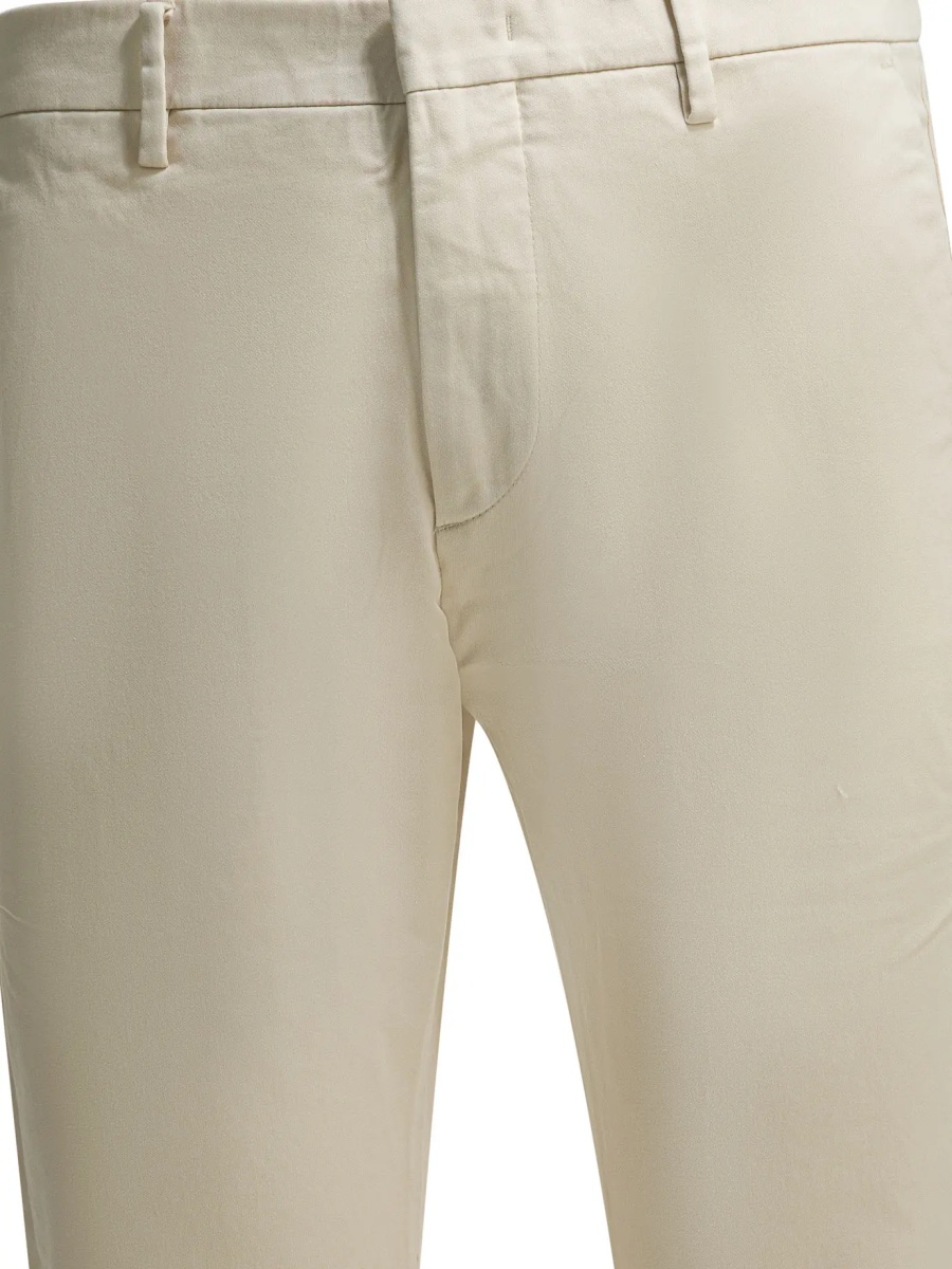 Pantaloni "Theo" trousers - Img 3