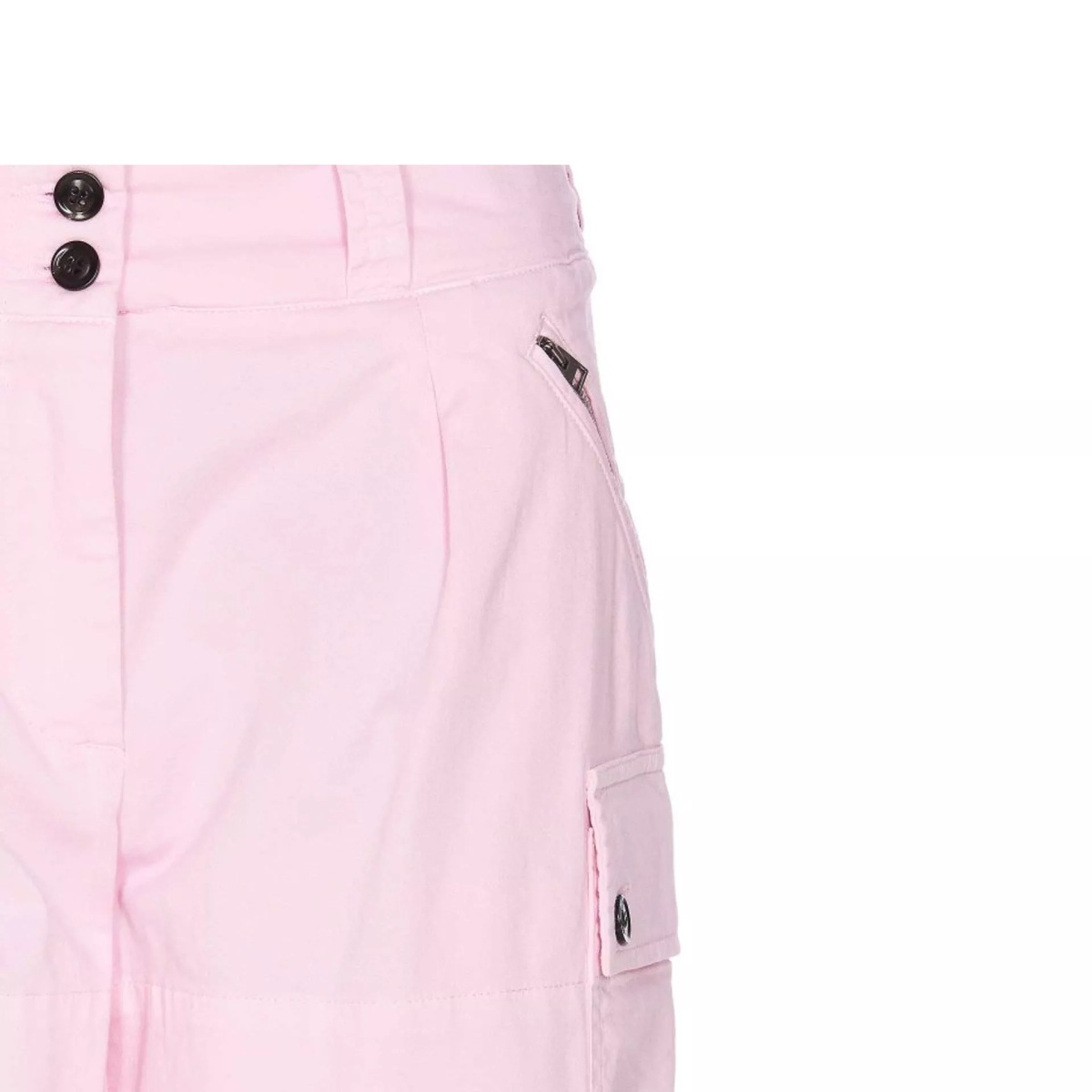 Pantaloni Tom Ford Cotton Cargo Pants - Img 3