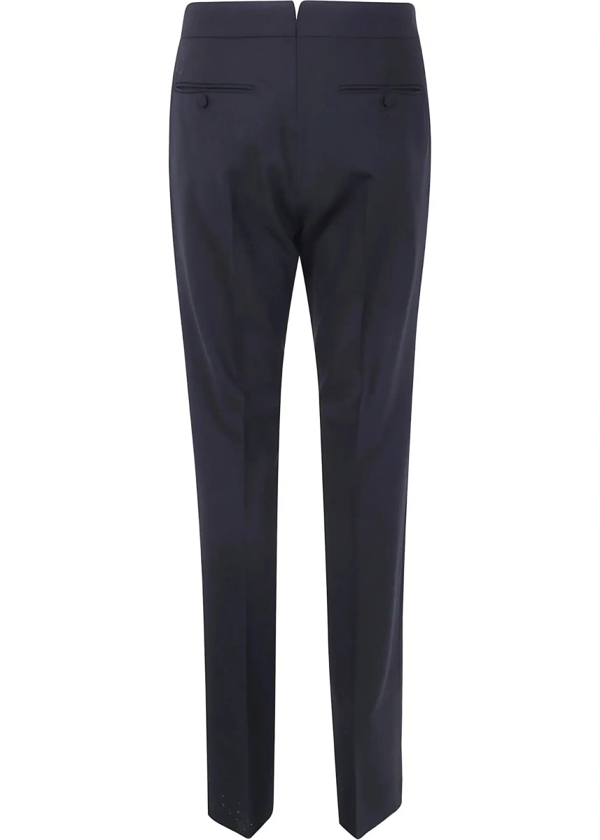 Pantaloni Tom Ford negri - Img 4
