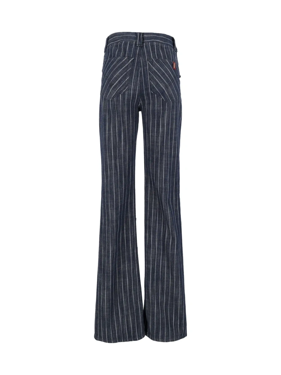 Pantaloni TOPPA PANTS - Img 3