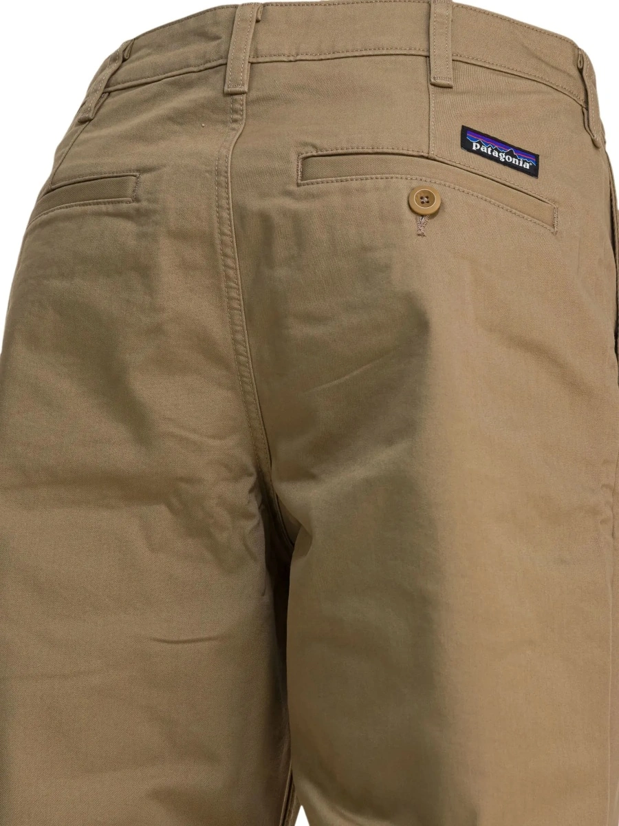 Pantaloni "Traveler" chino pants - Img 3