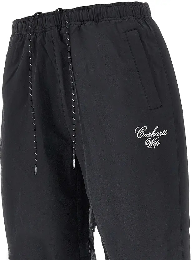 Pantaloni 'Travon' nylon pants - Img 2