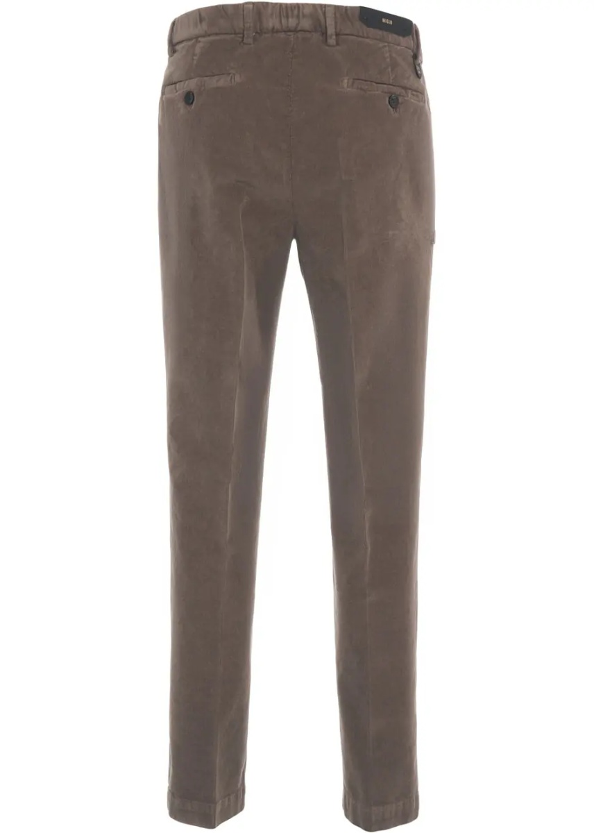 Pantaloni Trousers 'BG61' - Img 4