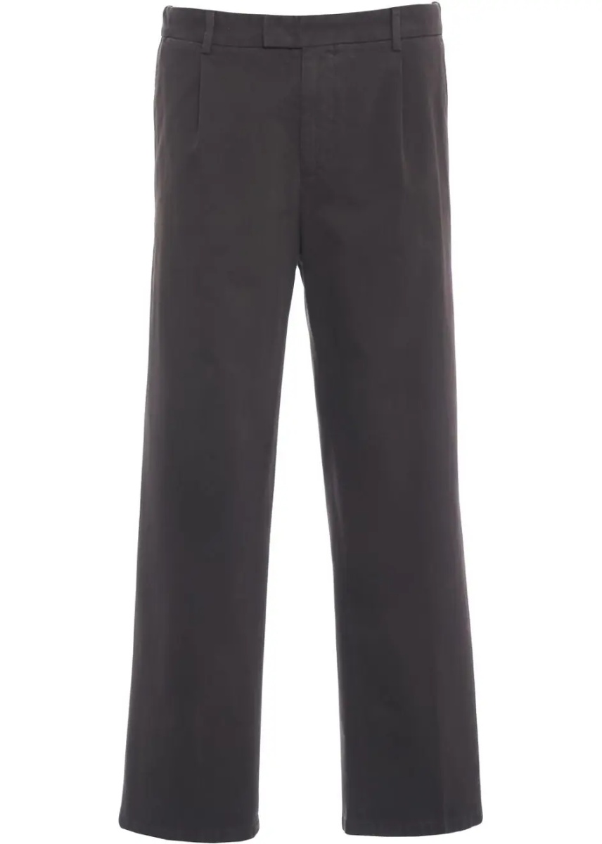 Pantaloni Trousers 'Marguttad' - Img 2