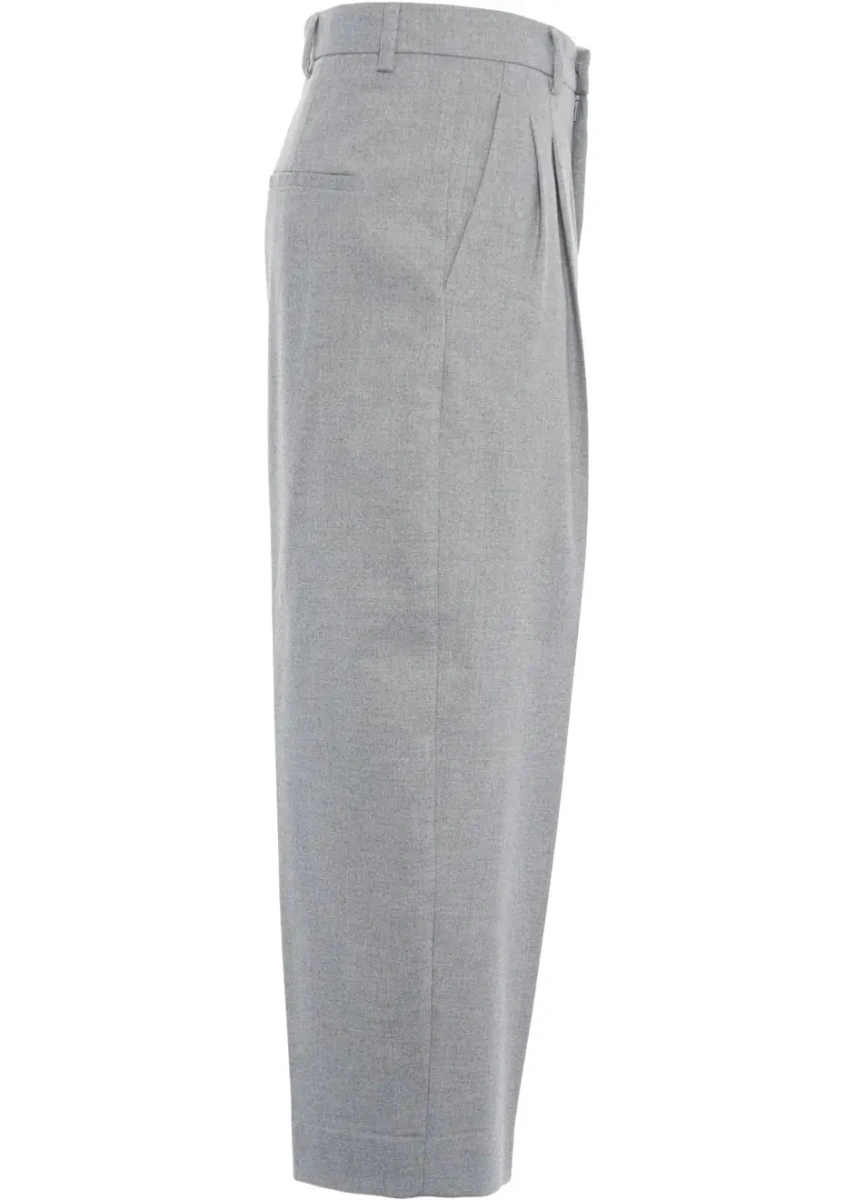 Pantaloni Trousers 'Noa Crop' - Img 2