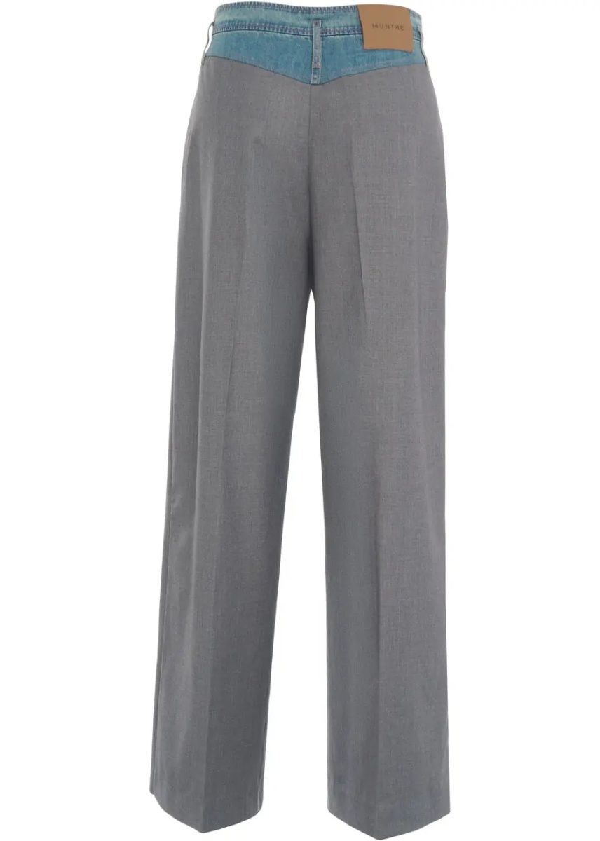 Pantaloni Trousers 'Normay' - Img 4
