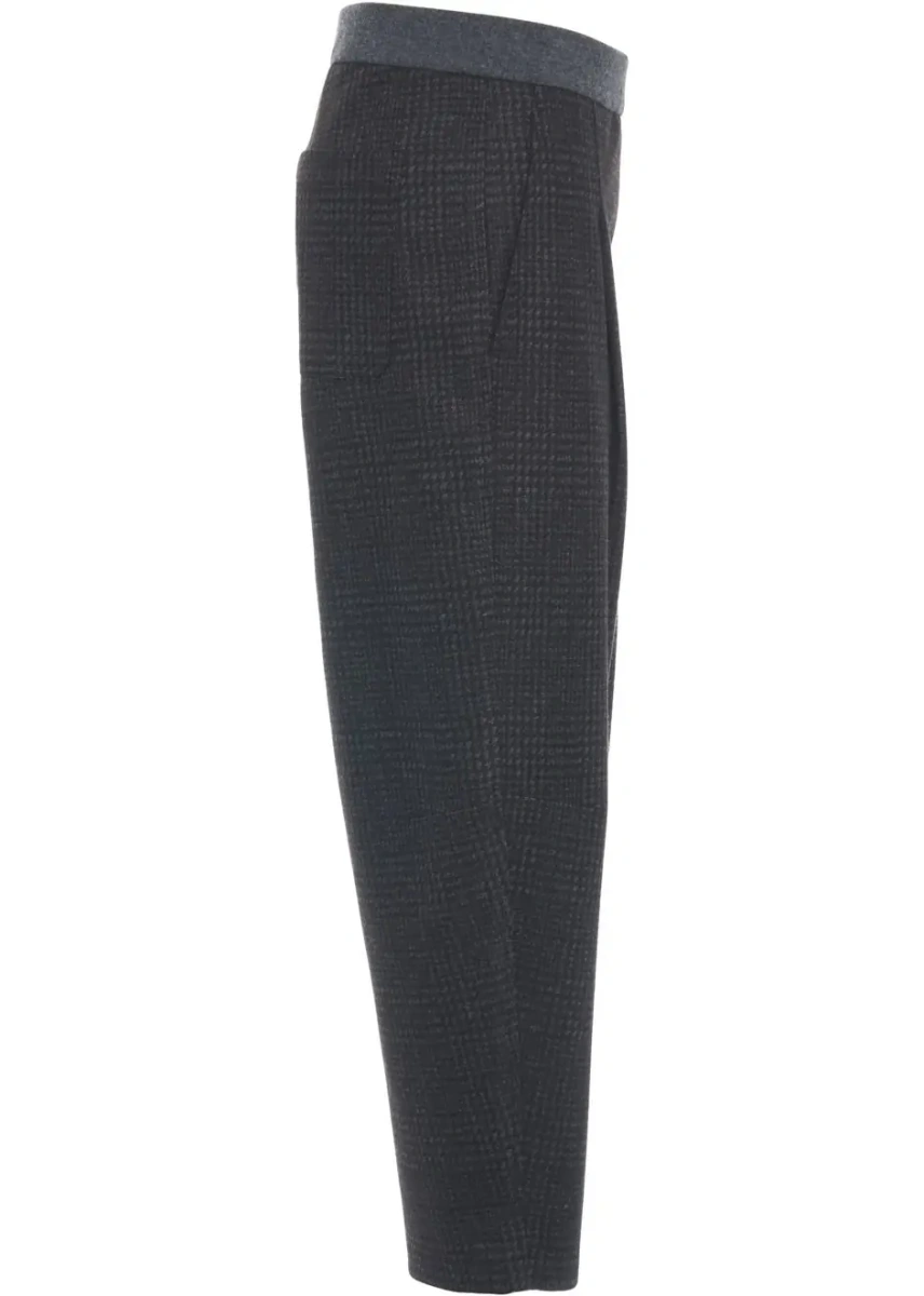 Pantaloni Trousers 'Olive' - Img 2