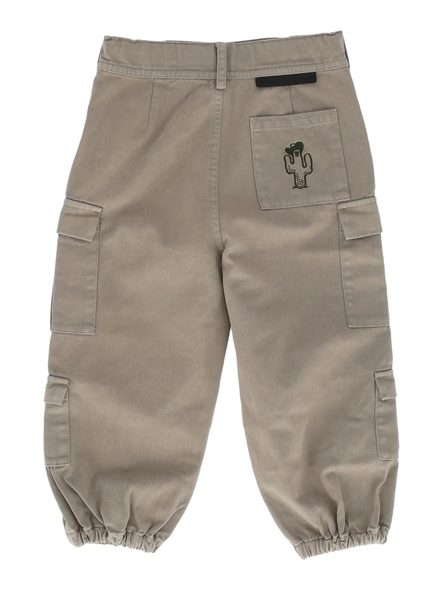 Pantaloni TROUSERS - Img 2
