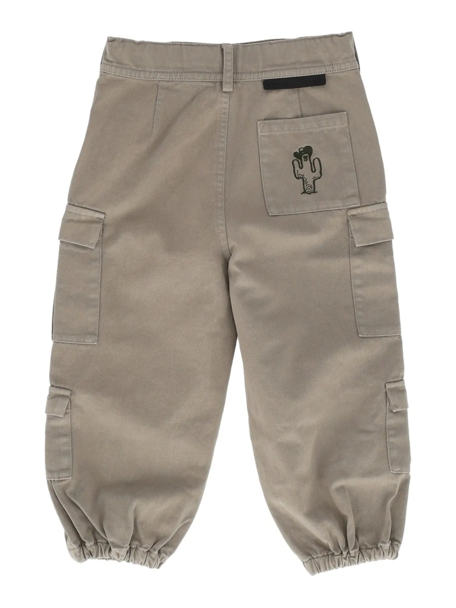 Pantaloni TROUSERS - Img 2