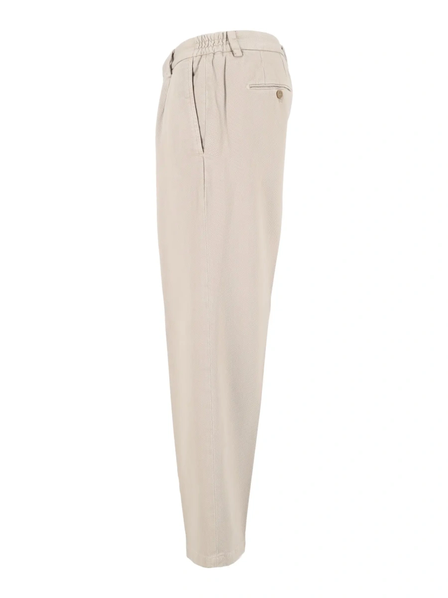 Pantaloni TROUSERS - Img 3