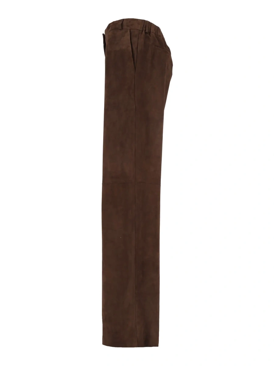Pantaloni TROUSERS - Img 2