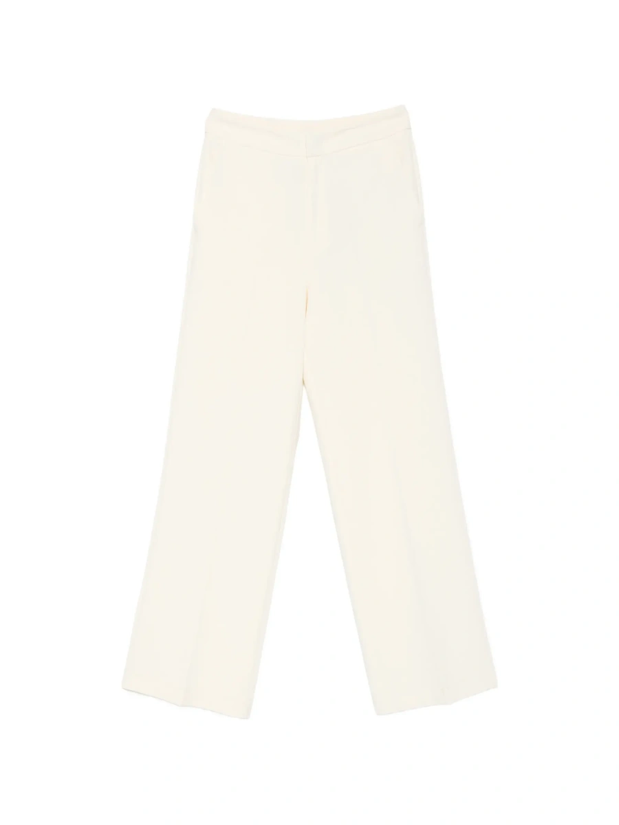 Pantaloni TWINSET albi - Img 7