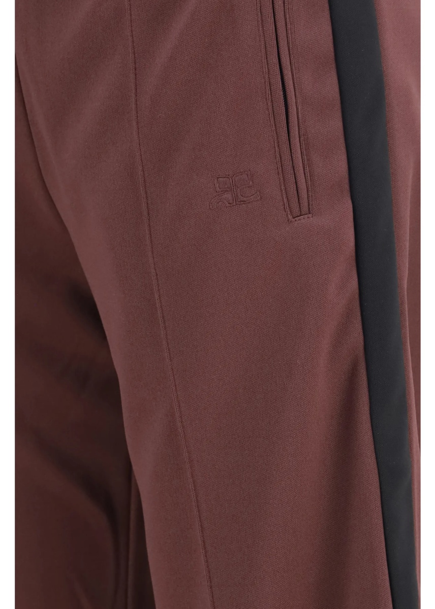 Pantaloni Two-tone Track Pants - Img 3