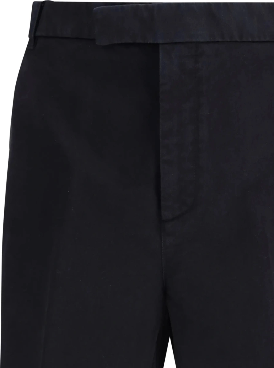 Pantaloni Typewriter Cloth Utility Chino Shorts - Img 3