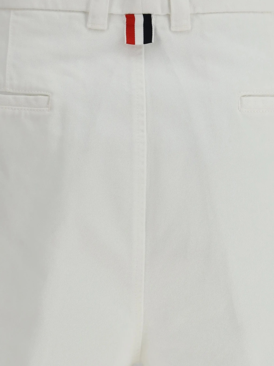 Pantaloni Typewriter Cloth Utility Chino Shorts - Img 3