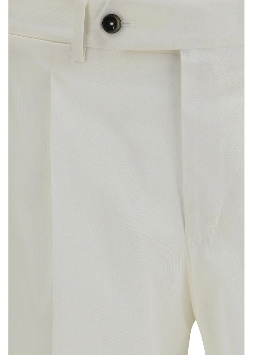 Pantaloni Union silkochino Pants - Img 3