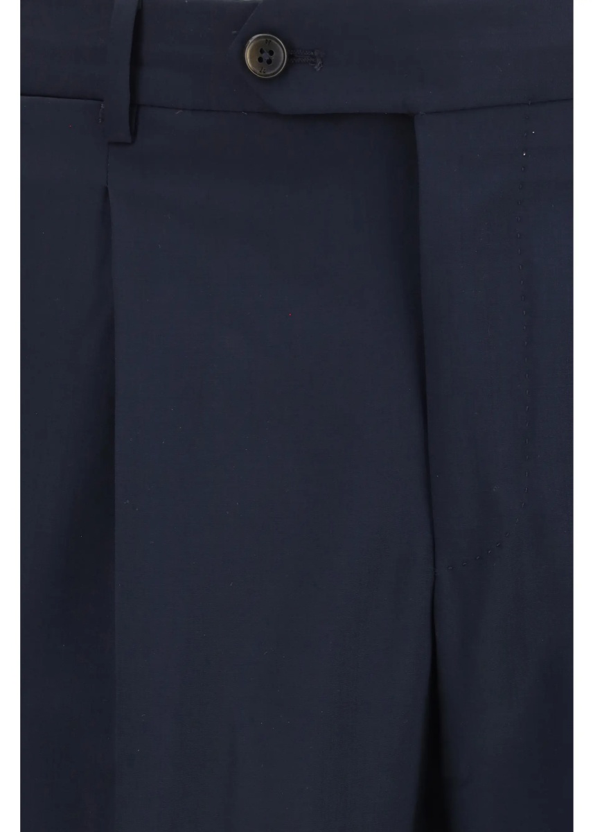 Pantaloni Union superlight wool Trousers - Img 3