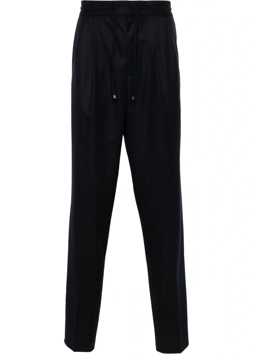 Pantaloni Virgin wool Pants - Img 8