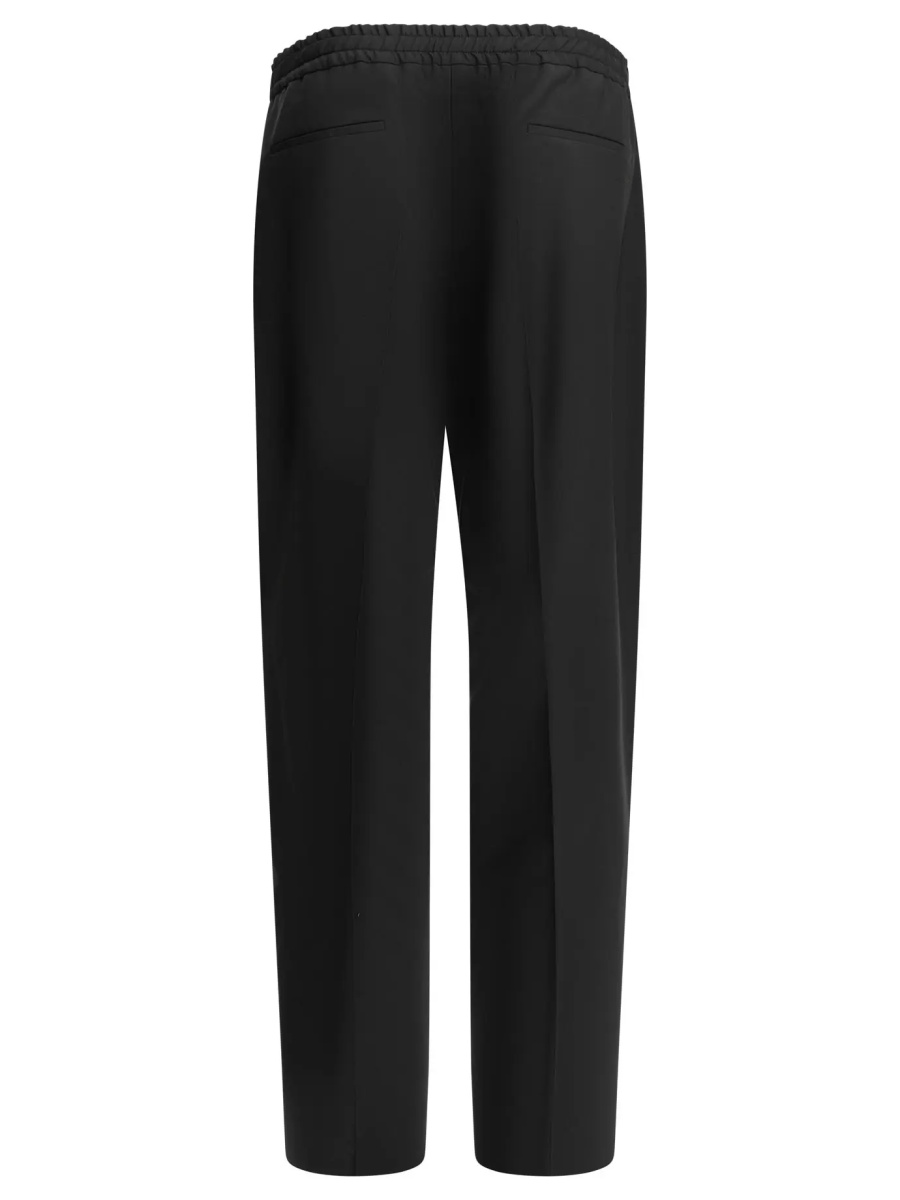 Pantaloni "VLogo Signature" Tailored Pants - Img 2