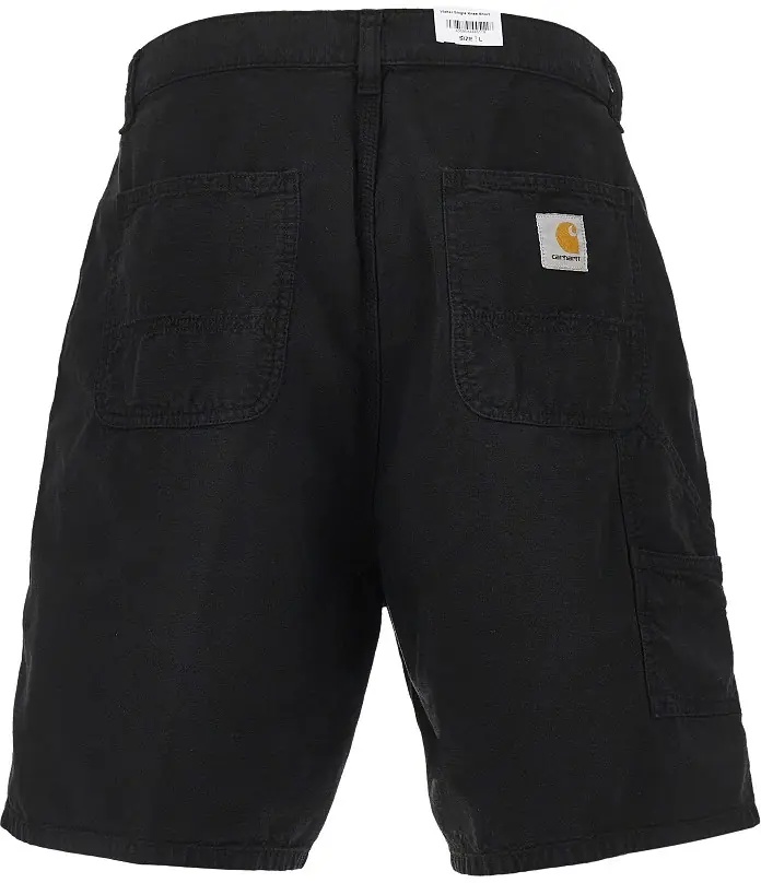Pantaloni 'Walter' Single Knee shorts - Img 3