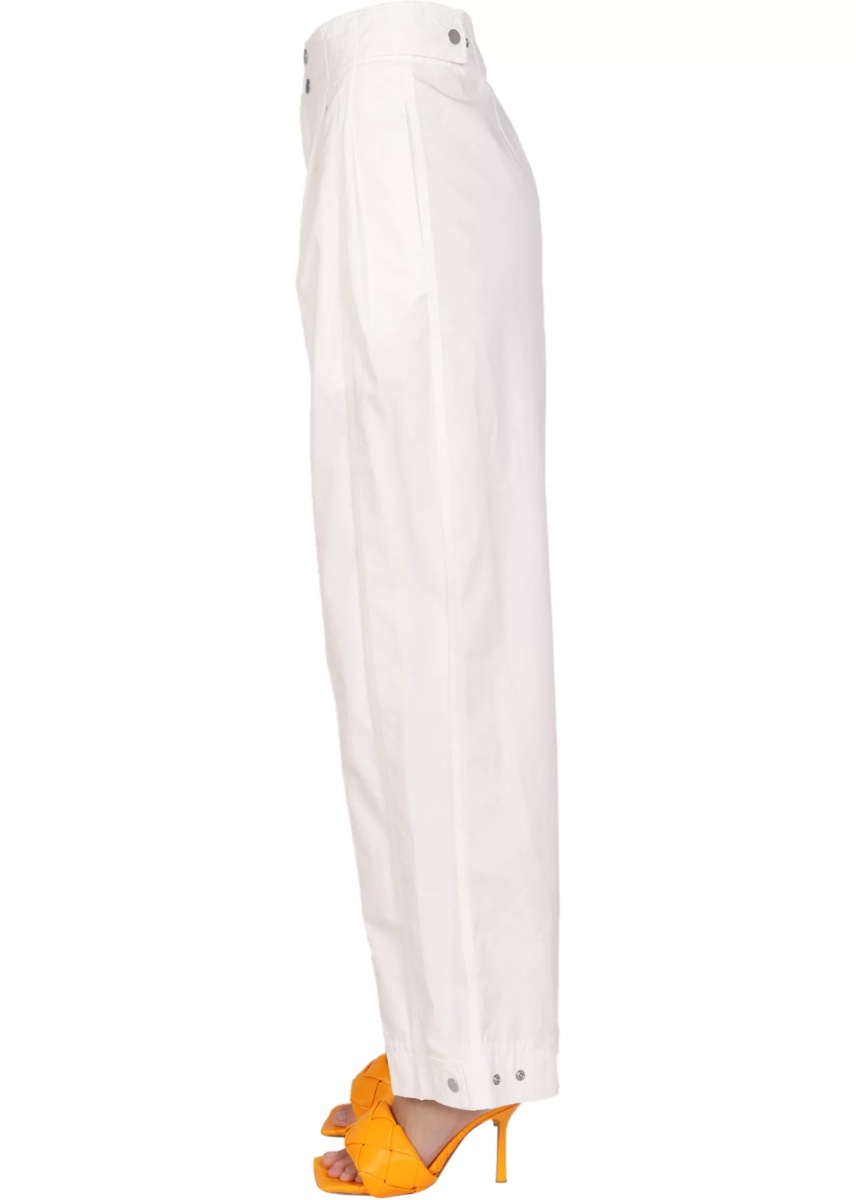 Pantaloni Wide Leg Pants - Img 3