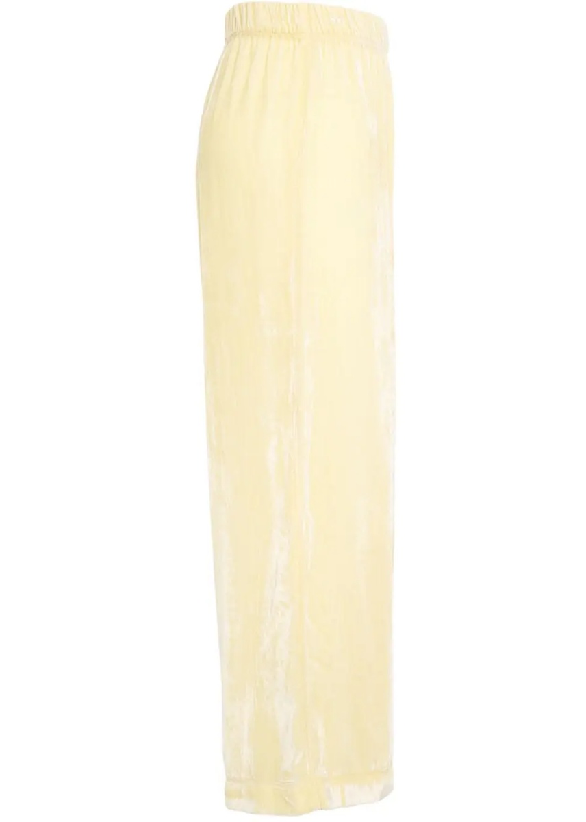 Pantaloni Wide leg pants - Img 3