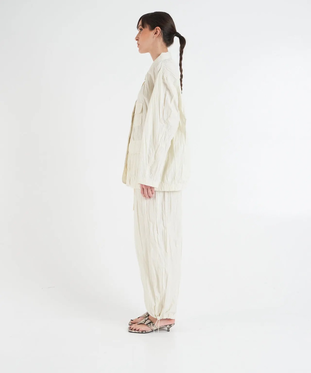 Pantaloni Wide leg pants - Img 4