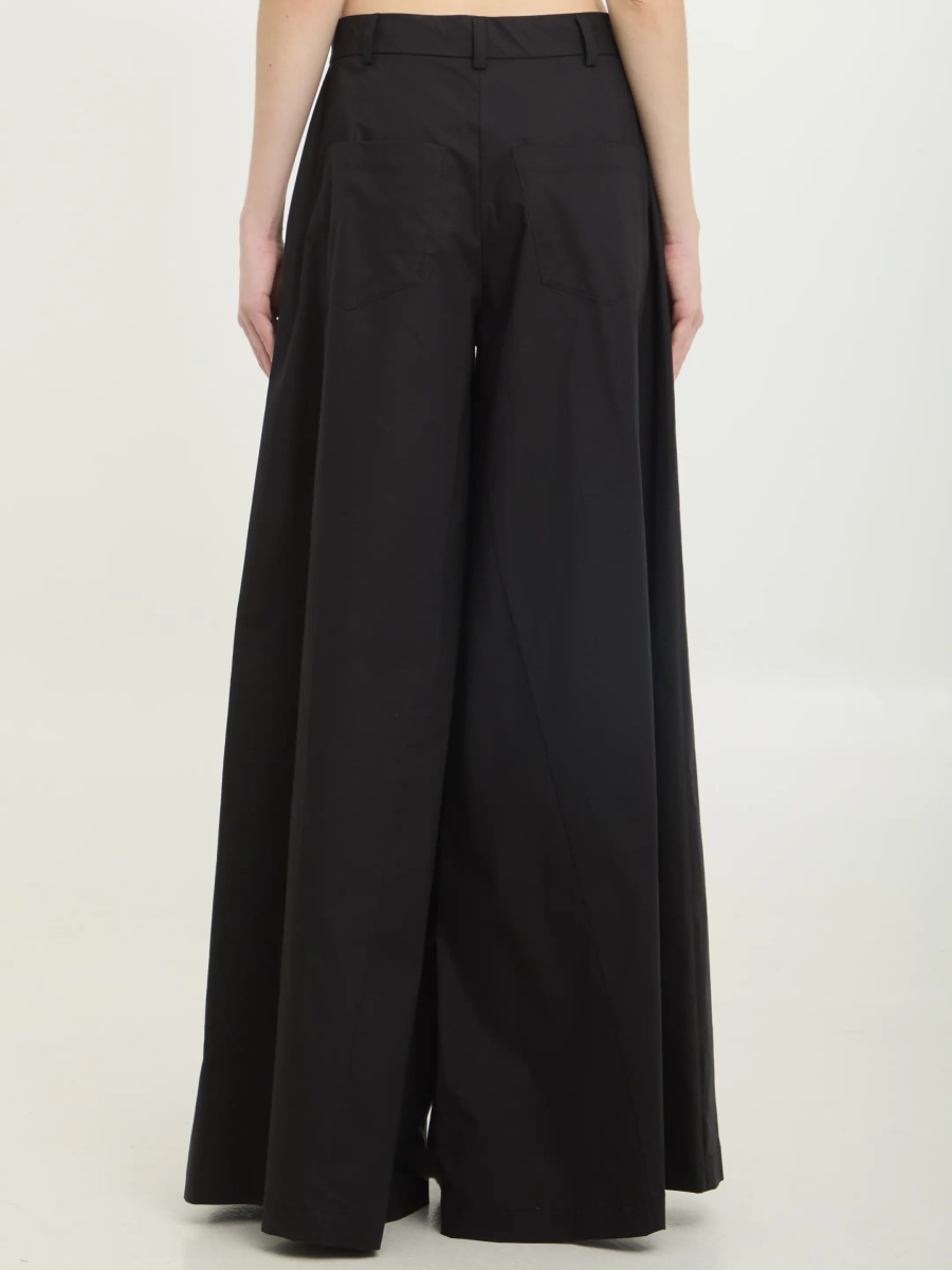 Pantaloni Wide Leg Pants - Img 4