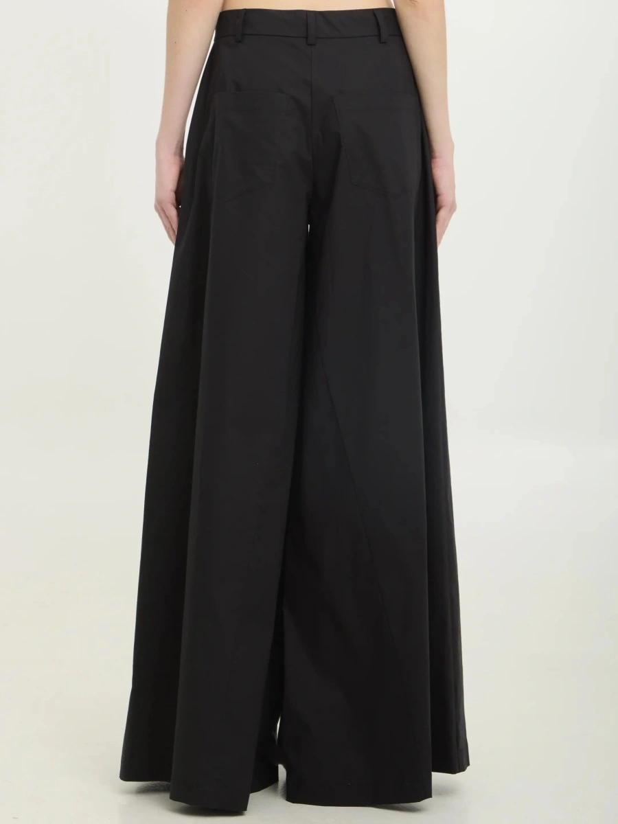 Pantaloni Wide Leg Pants - Img 4