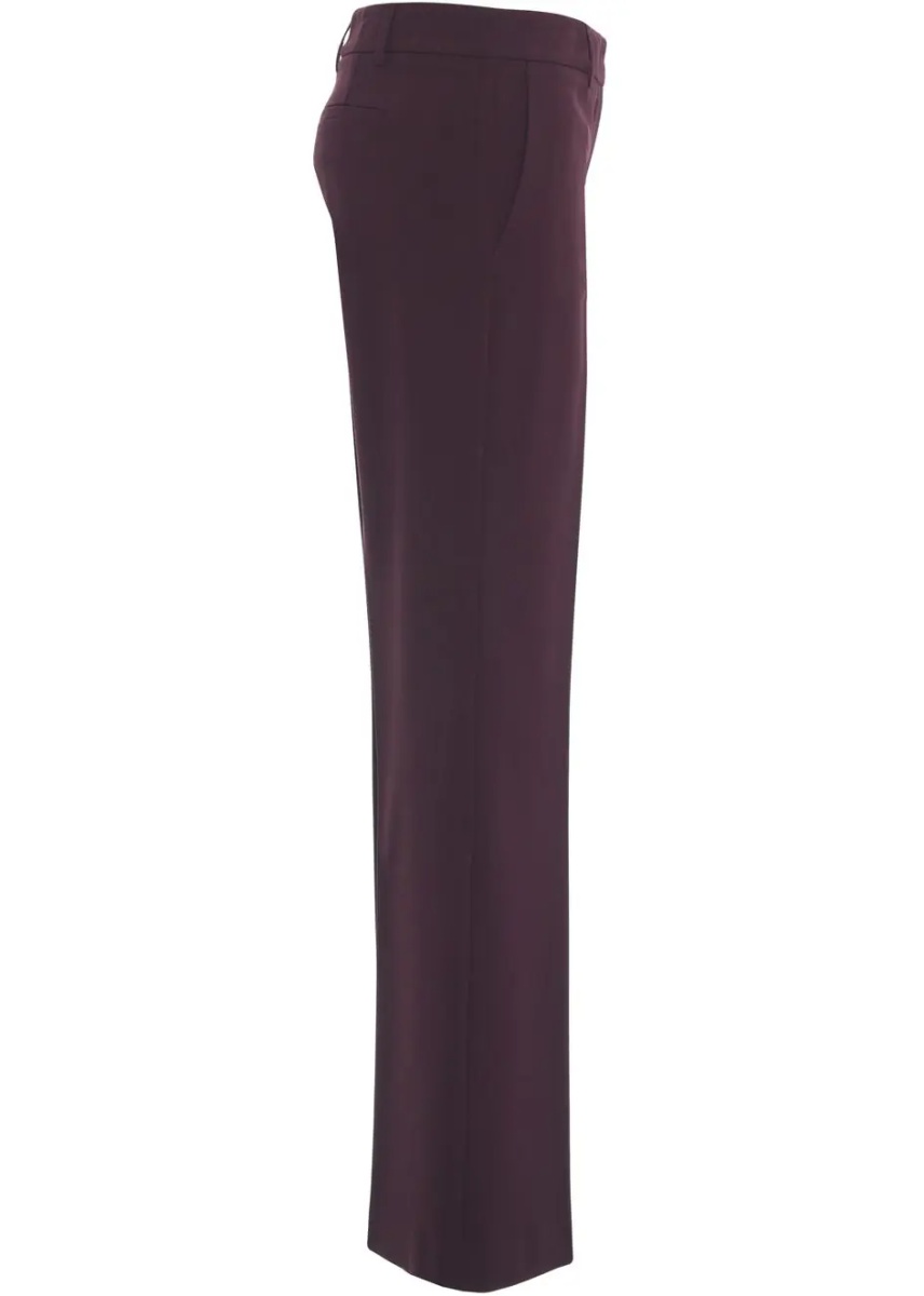 Pantaloni Wide-leg trousers - Img 3